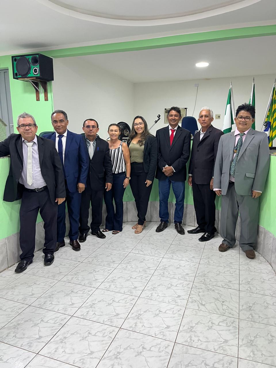 Participação do IPMSF – Sessão da Câmara Municipal