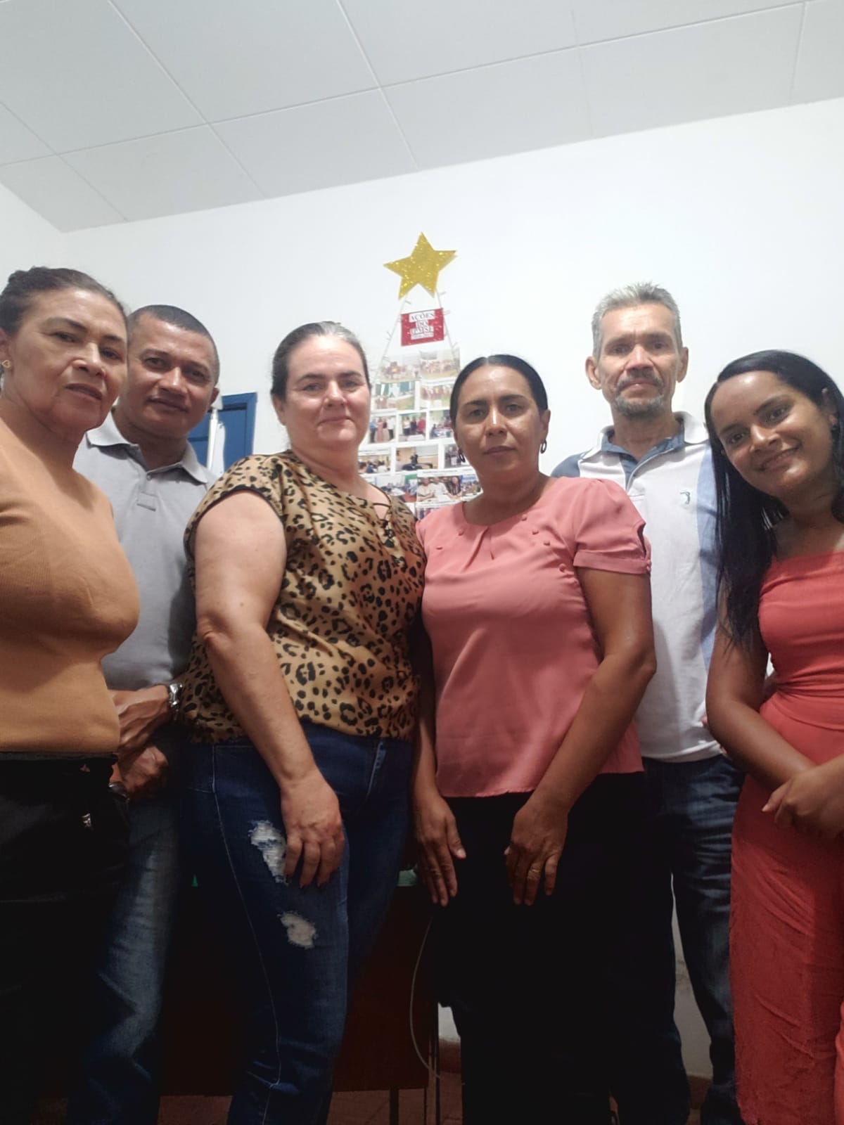 Reunião extraordinária – Conselho