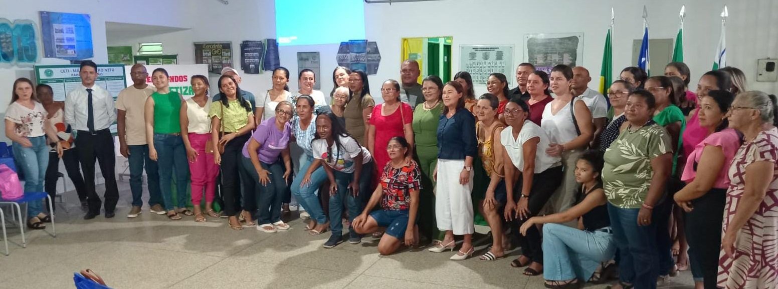 Realização Audiência Pública IPMSF