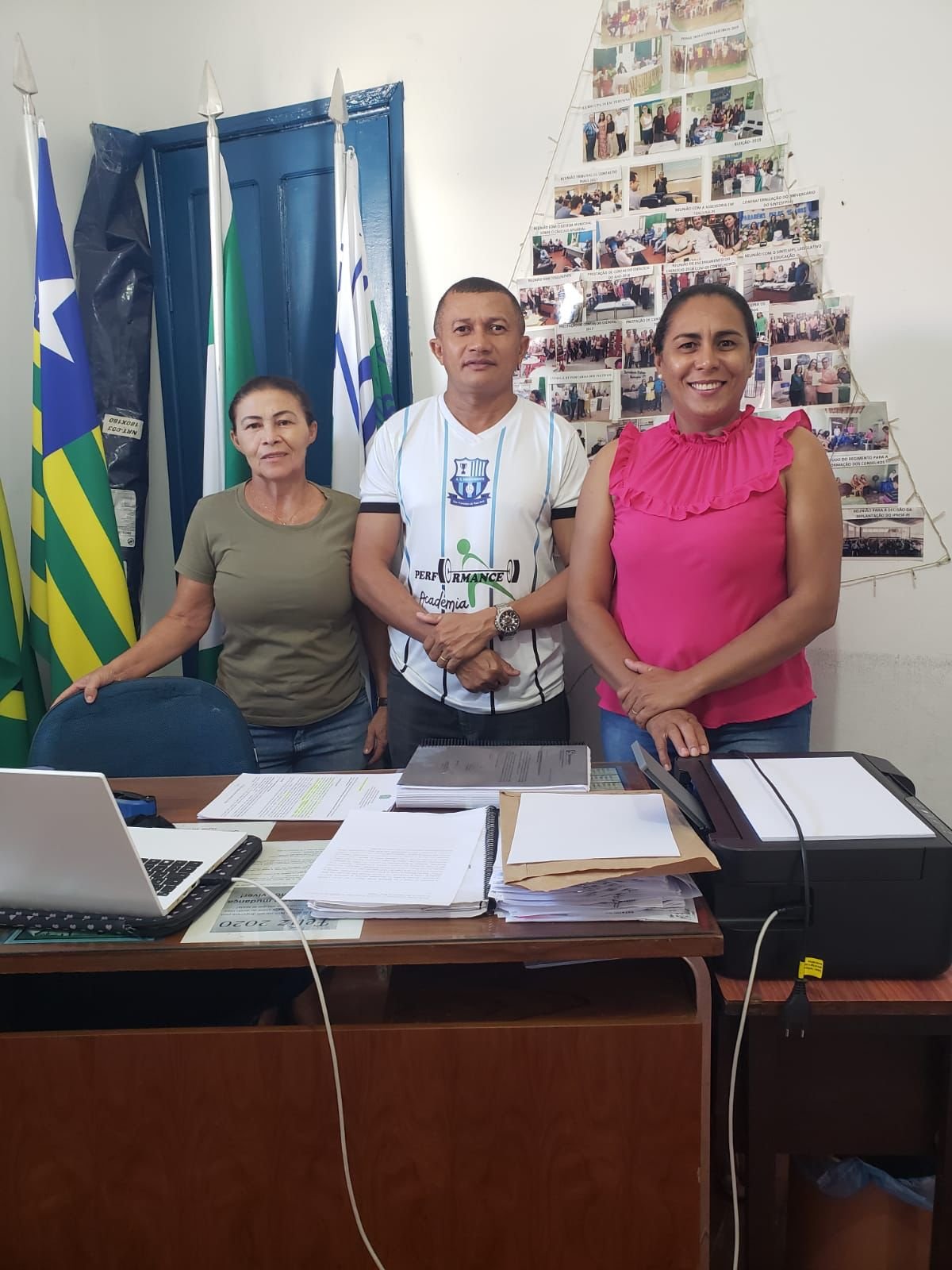 Reunião extraordinária – Comitê de Investimentos