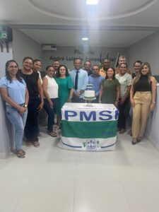 Comemoração 10 anos IPMSF