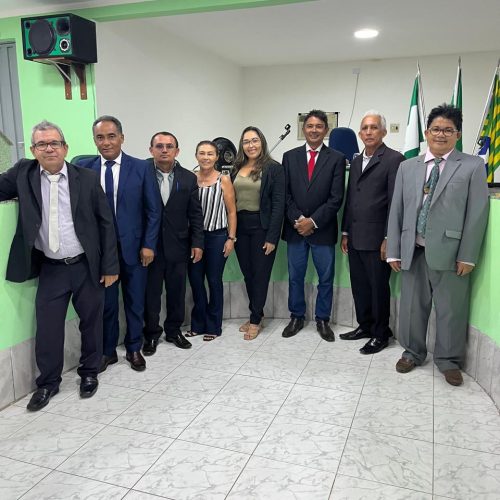 Participação do IPMSF – Sessão da Câmara Municipal