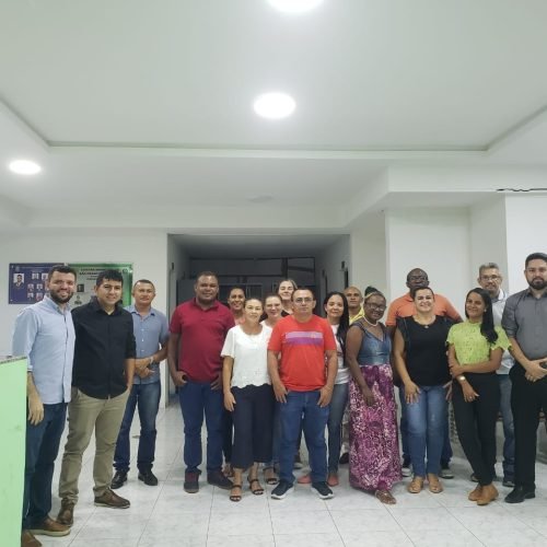 I Simpósio do IPMSF por meio de Audiência Pública