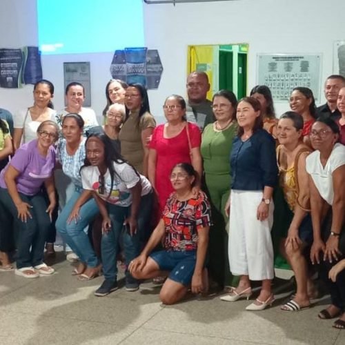 Realização Audiência Pública IPMSF