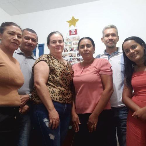 Reunião extraordinária – Conselho