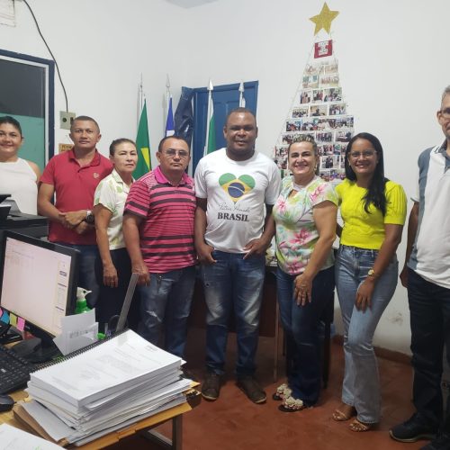 Reunião extraordinária – Conselho