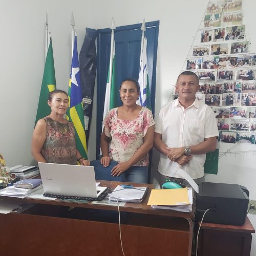 Reunião junto ao Comitê de Investimentos
