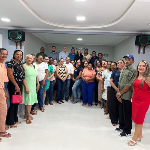 Prestação de contas do exercício 2025