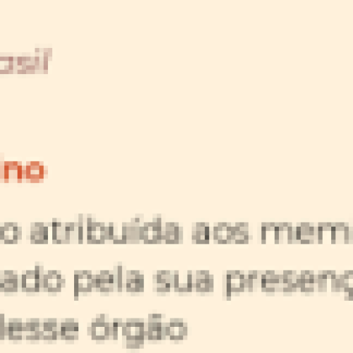 Alteração Lei JETOM